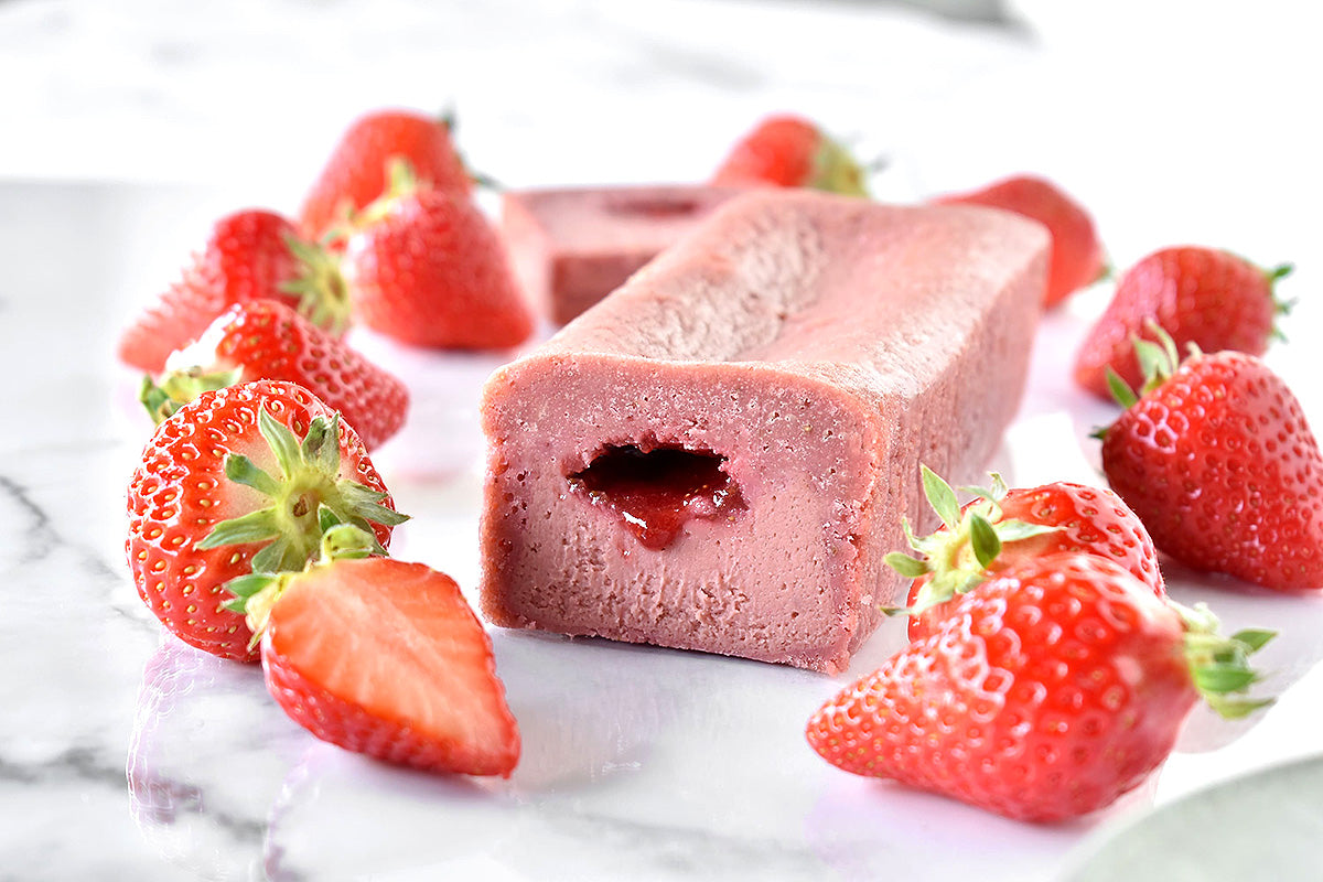 gateauchocolate-strawberry-