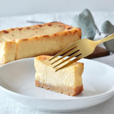 チーズケーキ