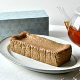 チーズケーキ(アールグレイ)