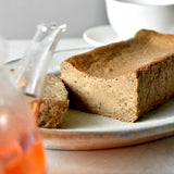 チーズケーキ(アールグレイ)