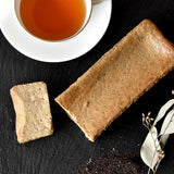 チーズケーキ(アールグレイ)