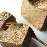 チーズケーキ(アールグレイ)