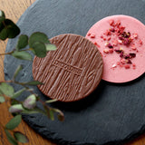 風景のディスク(箱入り6枚セット)