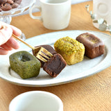 ガトーショコラ(ミニセット)