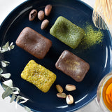 ガトーショコラ(ミニセット)