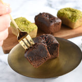 【ホワイトデー限定】ガトーショコラ(ミニセット)