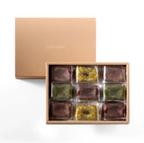 ガトーショコラミニセット