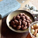 ナッツショコラ