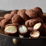 ナッツショコラ