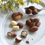 ナッツショコラ