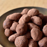 ナッツショコラ