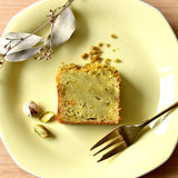 ガトーショコラ(ピスタチオ)