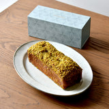 ガトーショコラ(ピスタチオ)