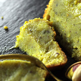 ガトーショコラ(ピスタチオ)