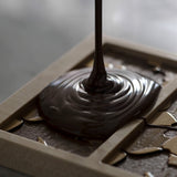 木の葉のタブレット(ベトナム) チョコレート