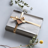 【ホワイトデー限定】風景のディスク 花咲くブーケセット