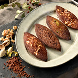 フィナンシェ 12個(ギフトセット)