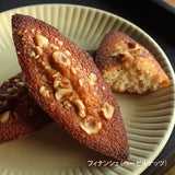 フィナンシェ 12個(ギフトセット)