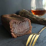 ガトーショコラ(ブランデー)