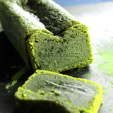 ガトーショコラ(抹茶)