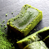 ガトーショコラ(抹茶)