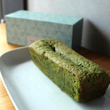 ガトーショコラ(抹茶)