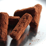 薪のトリュフ(ミルク)