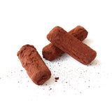 薪のトリュフ(ミルク)