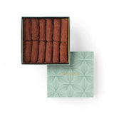 薪のトリュフ(ミルク)