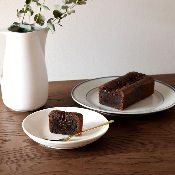 期間限定】フランス産高カカオを使った「ガトーショコラ（エクストラ