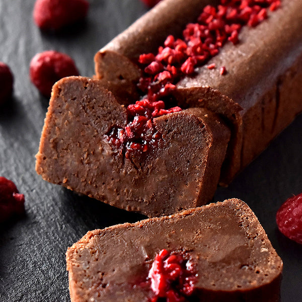 gateauchocolate-framboise-