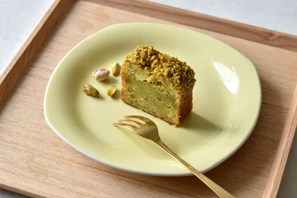 【商品紹介】今が旬のピスタチオが満載！「ピスタチオスイーツ」