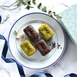 【ホワイトデー限定】ガトーショコラ（ミニセット）