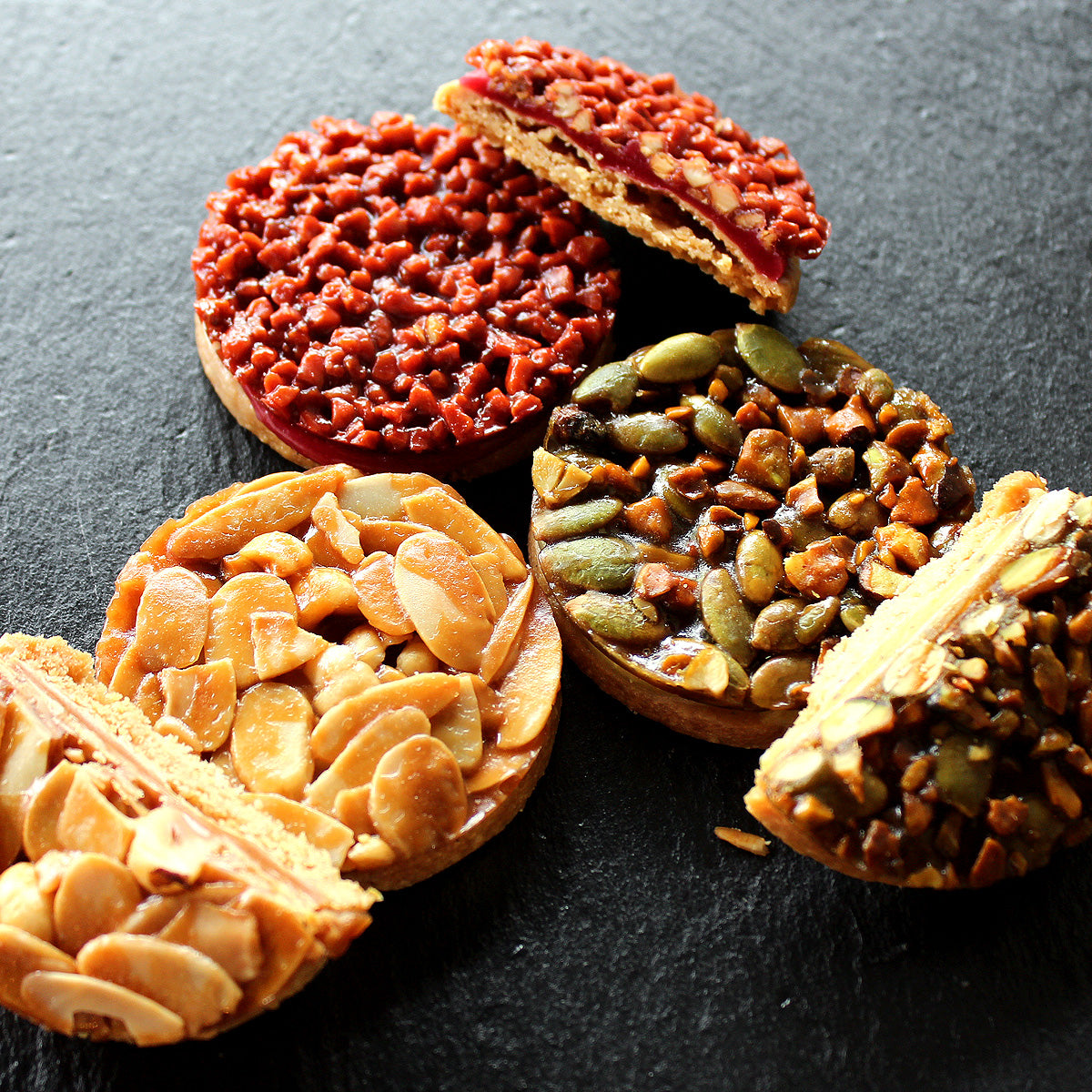 チョコクッキー 【超美品】デュラスティック4本セット チョコクッキー 【超美品】デュラスティック4本セット クッキー